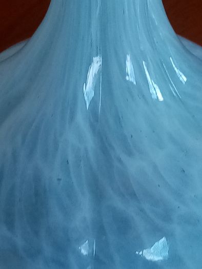 Italian 'White Cristal'