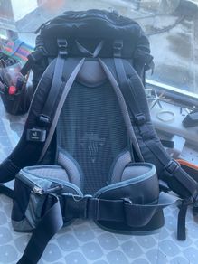 deuter Backpack