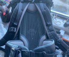 deuter Backpack