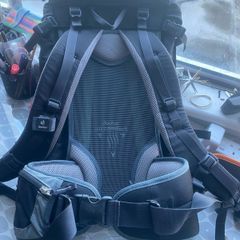 deuter Backpack