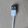NEW USB iPhone cable 20cm Image 3