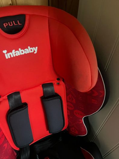 car seat