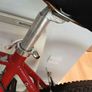 Hybrid Road Bike... Giant Escape In Perfect Woking Order Size M/l Image 6