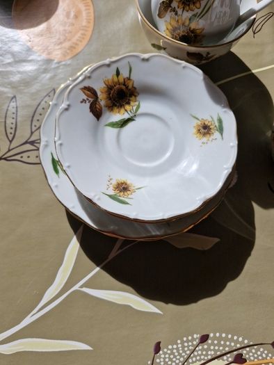 tea set
