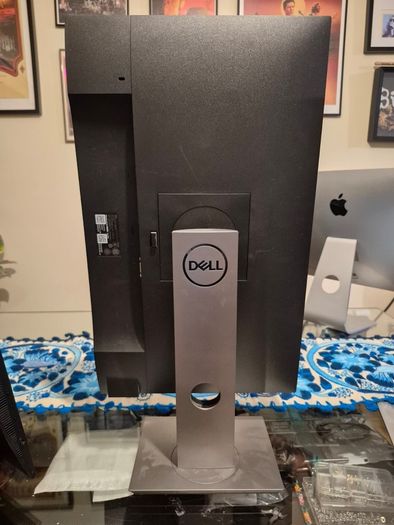 Dell P2419H - 24in FHD Monitor