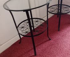 Side table