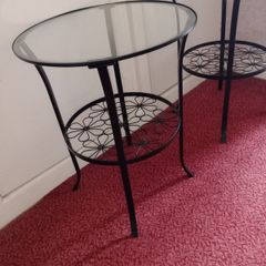 Side table
