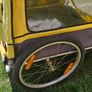 bicycle buggy Image 4