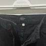 Black ripped jeans Image 3