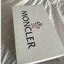 Moncler men's trainers Image 4