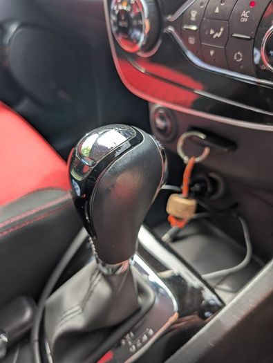 2014 Renault Clio