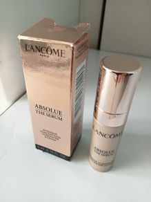 Lancome Absolue The Serum