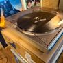 Denon DP-29F turntable mint condition Image 4