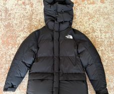 The North Face 1994 Retro Himalayan 700 Down Parka. Black XL