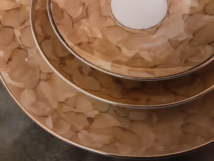 vintage 1950's jarolina China