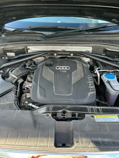 2016 Audi Q5