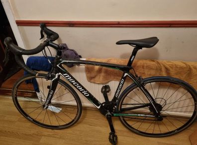Macario Full Carbon Bike
