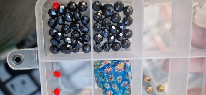 beads and jewellery making supplies