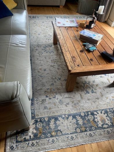 Rug