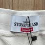 Stone Island x Supreme Shorts Image 5