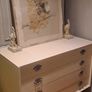 Mid Century Chest Drawers Image 2