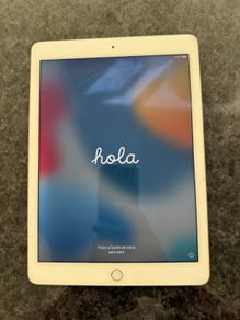 iPad Air 2