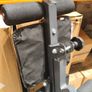 Foldable gym bench York Image 7