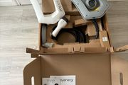 New Myenergi Zappi Tethered EV Charger
