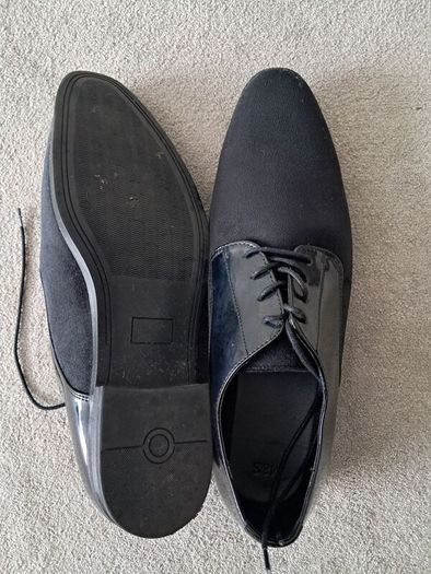 M&S Shoes