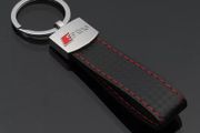 Audi S-Line Keyring A1 A2 A3 A4 A5 A6 A7 A8 Great quality