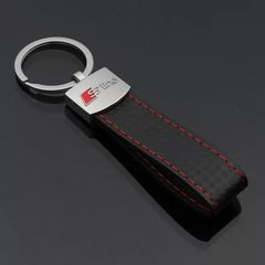 Audi S-Line Keyring A1 A2 A3 A4 A5 A6 A7 A8 Great quality