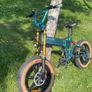 Fiido M1 Pro ebike Image 3