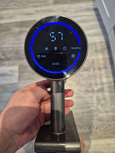 Vacuum Cordless Cleaner
