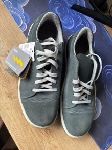 Work Shoes Demar (New)
