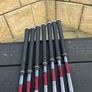 Taylormade M3 Irons Image 4