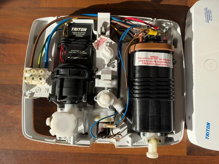 Triton T90sr
