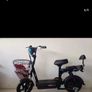 2 bikes left brand new emoped 25km max speed scooter type Image 3