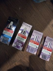 L'Oreal Paris Women's Face Care and men's please read description