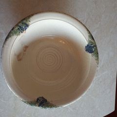 Kiltrea fruit/bread baking bowl