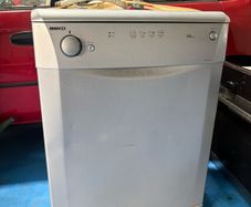 dishwasher
