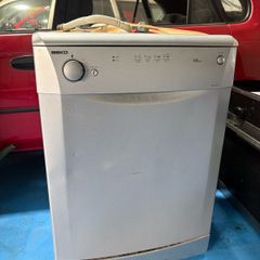 dishwasher