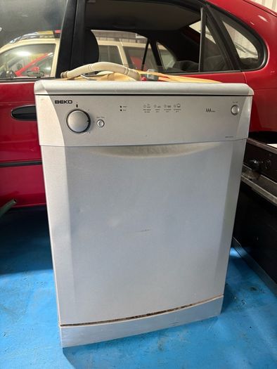 dishwasher