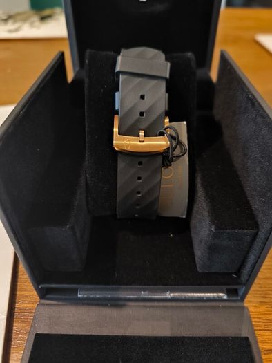 Bulova Curv Progressive Sport