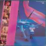 Sad Cafe - Ole Vinyl LP (1981) UK 1st Pressing Pop Rock EX+ Image 2