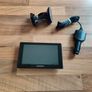 Garmin HGV Sat Nav With Eircodes - Lifetime 2026 Europe maps - Pin Drop Locations Image 2
