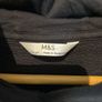 girls hoodie age 15 years from M&S Image 3
