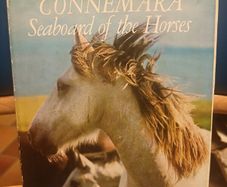 Connemara Pony book (1971)