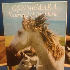 Connemara Pony book (1971)