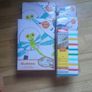 sheets 2 doubles, 3 single sets sheets Image 2