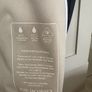 Danish brand renowned for its rainwear Ilse Jacobsen  French navy coloured rain coat BRAND NEW Image 6
